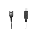 Adaptateur USB pour connecter votre casque Sennheiser sur PC EPOS USB-ED 01 (1000822)