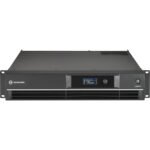 Amplificateur de puissance Bosch DSP 2 x 1400W (L2800FD-EU)