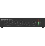 Amplificateur mixeur Bosch 1 channel 19'' 120W (U120:1M-EU)