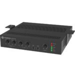 Amplificateur mixeur Bosch 1 channel 19'' 120W (U120:1M-EU) – Image 6