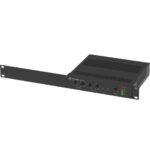 Amplificateur mixeur Bosch 1 channel 19'' 120W (U120:1M-EU) – Image 7