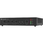Amplificateur mixeur Bosch 1 channel 19'' 30W (U30:1M-EU) – Image 3