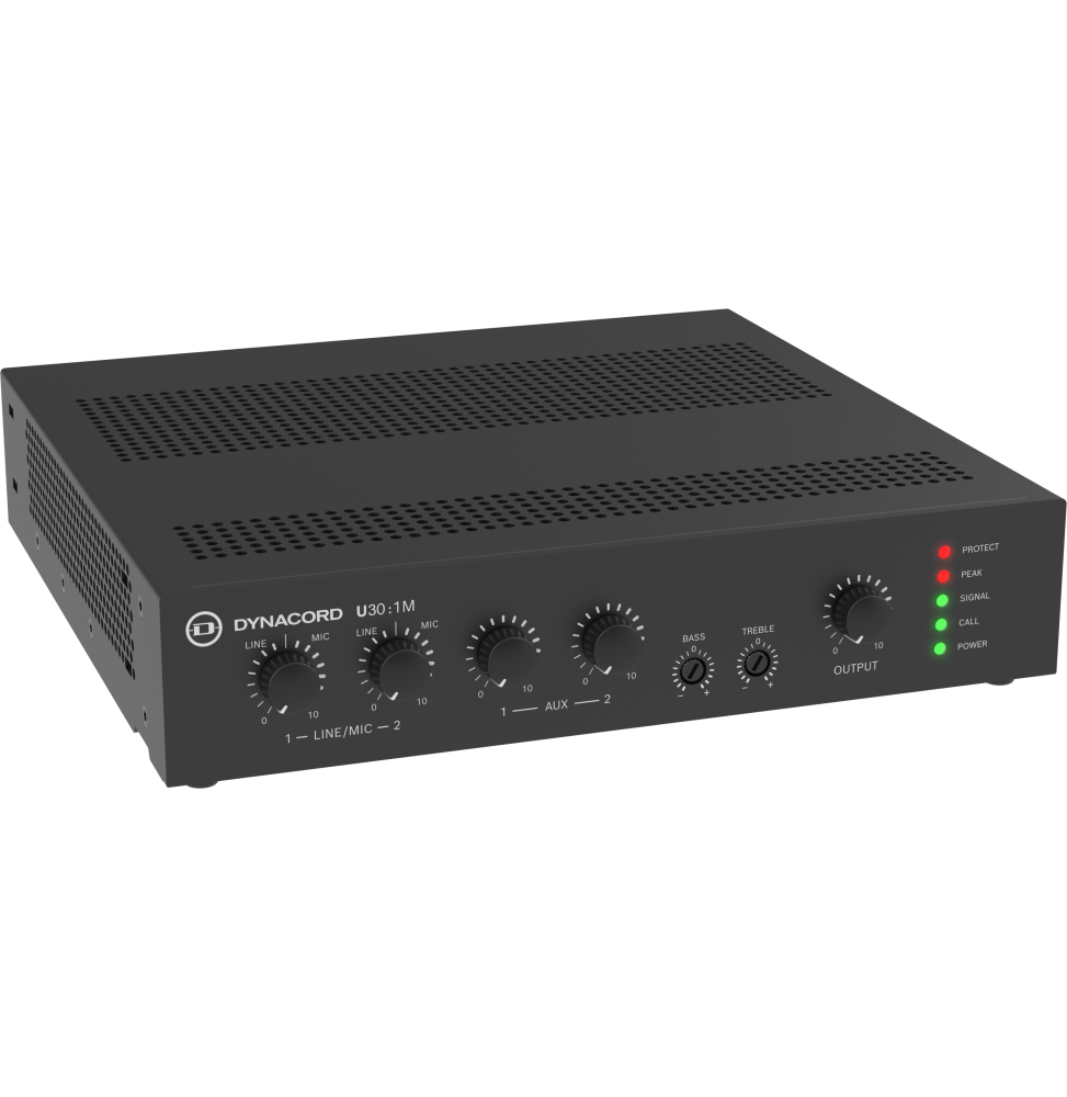 amplificateur-mixeur-bosch-1-channel-19-u30-1m-eu.png Amplificateur mixeur Bosch 1 channel 19'' 30W (U30:1M-EU) – Image 1