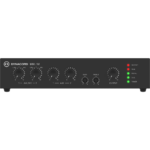 Amplificateur mixeur Bosch 1 channel19'' 60W (U60:1M-EU)