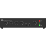 Amplificateur mixeur Bosch 1 channel19'' 60W (U60:1M-EU)