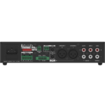 Amplificateur mixeur Bosch 1 channel19'' 60W (U60:1M-EU) – Image 4