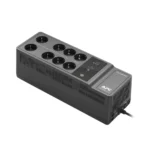 Onduleur Off-line APC BE850G2-GR - 520 W / 850 VA - 8 prises FR + USB