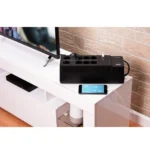Onduleur Off-line APC BE850G2-GR - 520 W / 850 VA - 8 prises FR + USB – Image 3