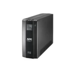 APC BR1300MI alimentation d'énergie non interruptible Interactivité de ligne 1,3 kVA 780 W 8 sortie(s) CA (BR1300MI)