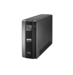 APC BR1300MI alimentation d'énergie non interruptible Interactivité de ligne 1,3 kVA 780 W 8 sortie(s) CA (BR1300MI)