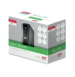 APC BR1300MI alimentation d'énergie non interruptible Interactivité de ligne 1,3 kVA 780 W 8 sortie(s) CA (BR1300MI) – Image 7