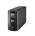 APC BR650MI alimentation d'énergie non interruptible Interactivité de ligne 0,65 kVA 390 W 6 sortie(s) CA (BR650MI) – Image 2