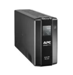 APC BR650MI alimentation d'énergie non interruptible Interactivité de ligne 0,65 kVA 390 W 6 sortie(s) CA (BR650MI) – Image 9