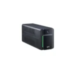 APC BVX700LI-GR alimentation d'énergie non interruptible Interactivité de ligne 0,7 kVA 360 W 2 sortie(s) CA (BVX700LI-GR)