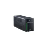 APC BVX900LI-GR alimentation d'énergie non interruptible Interactivité de ligne 0,9 kVA 480 W 2 sortie(s) CA (BVX900LI-GR)