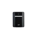 APC BVX900LI-GR alimentation d'énergie non interruptible Interactivité de ligne 0,9 kVA 480 W 2 sortie(s) CA (BVX900LI-GR) – Image 3