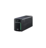 APC BVX900LI-GR alimentation d'énergie non interruptible Interactivité de ligne 0,9 kVA 480 W 2 sortie(s) CA (BVX900LI-GR) – Image 4