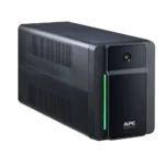 APC BX2200MI-GR alimentation d'énergie non interruptible Interactivité de ligne 2,2 kVA 1200 W 4 sortie(s) CA (BX2200MI-GR)
