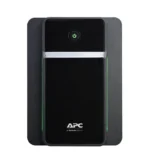 APC BX2200MI-GR alimentation d'énergie non interruptible Interactivité de ligne 2,2 kVA 1200 W 4 sortie(s) CA (BX2200MI-GR) – Image 6