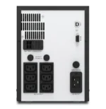 APC SMV3000AI alimentation d'énergie non interruptible Interactivité de ligne 3 kVA 2100 W (SMV3000AI) – Image 3