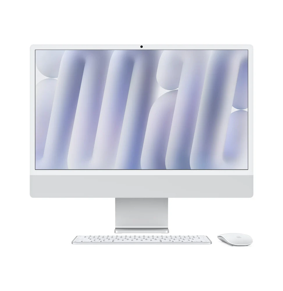 apple-imac-24-pouces-m4-24-go-512-go-argent-mcr24fn-a.webp Apple iMac 24 pouces M4 24 Go 512 Go Argent (MCR24FN/A) – Image 1