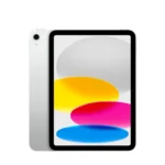Tablette Apple iPad (A16) 11 pouces Wi-Fi + Cellular 256 Go Argent (MD7K4QA/A)