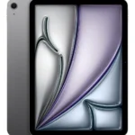 Apple iPad Air 11 pouces M3 Wi-Fi 128 Go Gris Sidéral (MH304QA/A)