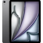 Tablette Apple iPad Air 11 pouces M3 Wi-Fi 256 Go Gris Sidéral (MH354QA/A)