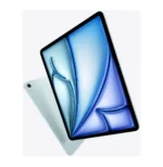 Tablette Apple iPad Air 11 pouces M3 Wi-Fi + Cellular 128 Go Bleu (MH794QA/A) – Image 2
