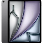 Apple iPad Air 13 pouces M3 Wi-Fi 128 Go Gris Sidéral (MH5N4QA/A)