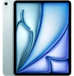 Tablette Apple iPad Air 13 pouces M3 Wi-Fi 256 Go Bleu (MH5V4QA/A)