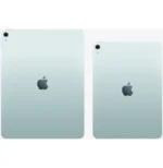 Apple iPad Air 13 pouces M3 Wi-Fi + Cellular 128 Go Gris Sidéral (MH9D4QA/A) – Image 4