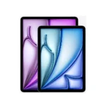 Apple iPad Air 13 pouces M3 Wi-Fi + Cellular 256 Go Gris Sidéral (MH9H4QA/A) – Image 2