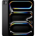 Apple iPad Pro 11 pouces M5 Wi-Fi 512 Go Noir Sidéral (MDWM4QA/A)
