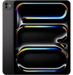 Apple iPad Pro 13 pouces M5 Wi-Fi 256 Go Noir Sidéral (MDYJ4QA/A)