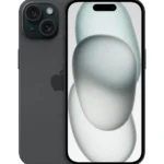 Apple iPhone 15 128 Go Noir (MTP03AA/A)