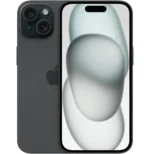 Apple iPhone 15 128 Go Noir (MTP03AA/A)
