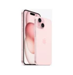 Apple iPhone 15 128 Go Noir (MTP03AA/A) – Image 3