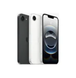 Apple iPhone 16e 128 Go Blanc (MD1R4AF/A) – Image 2