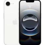 Apple iPhone 16e 128 Go Blanc (MD1R4AF/A)