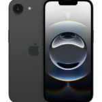 Apple iPhone 16e 128 Go Noir (MD1Q4AF/A)