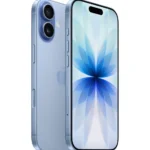 Apple iPhone 17 512 Go Bleu Brume (MG6T4AF/A)