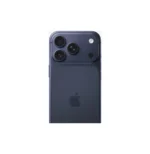 Apple iPhone 17 Pro 256 Go Bleu Intense (MG8J4AF/A) – Image 2
