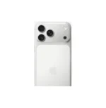 Apple iPhone 17 Pro Max 2 To Argent (MFYY4AF/A) – Image 2