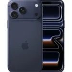 Apple iPhone 17 Pro Max 256 Go Bleu Intense (MFYP4AF/A)