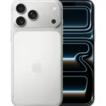 Apple iPhone 17 Pro Max 512 Go Argent (MFYQ4AF/A)
