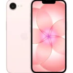 Apple iPhone 17e 512 Go Rose Tendre (MHU34AF/A)
