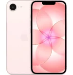 Apple iPhone 17e 512 Go Rose Tendre (MHU34AF/A)