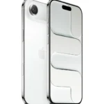 Apple iPhone Air 1 To Blanc Nuage (MG2X4AF/A)