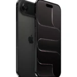 Apple iPhone Air 1 To Noir Sidéral (MG2W4AF/A)